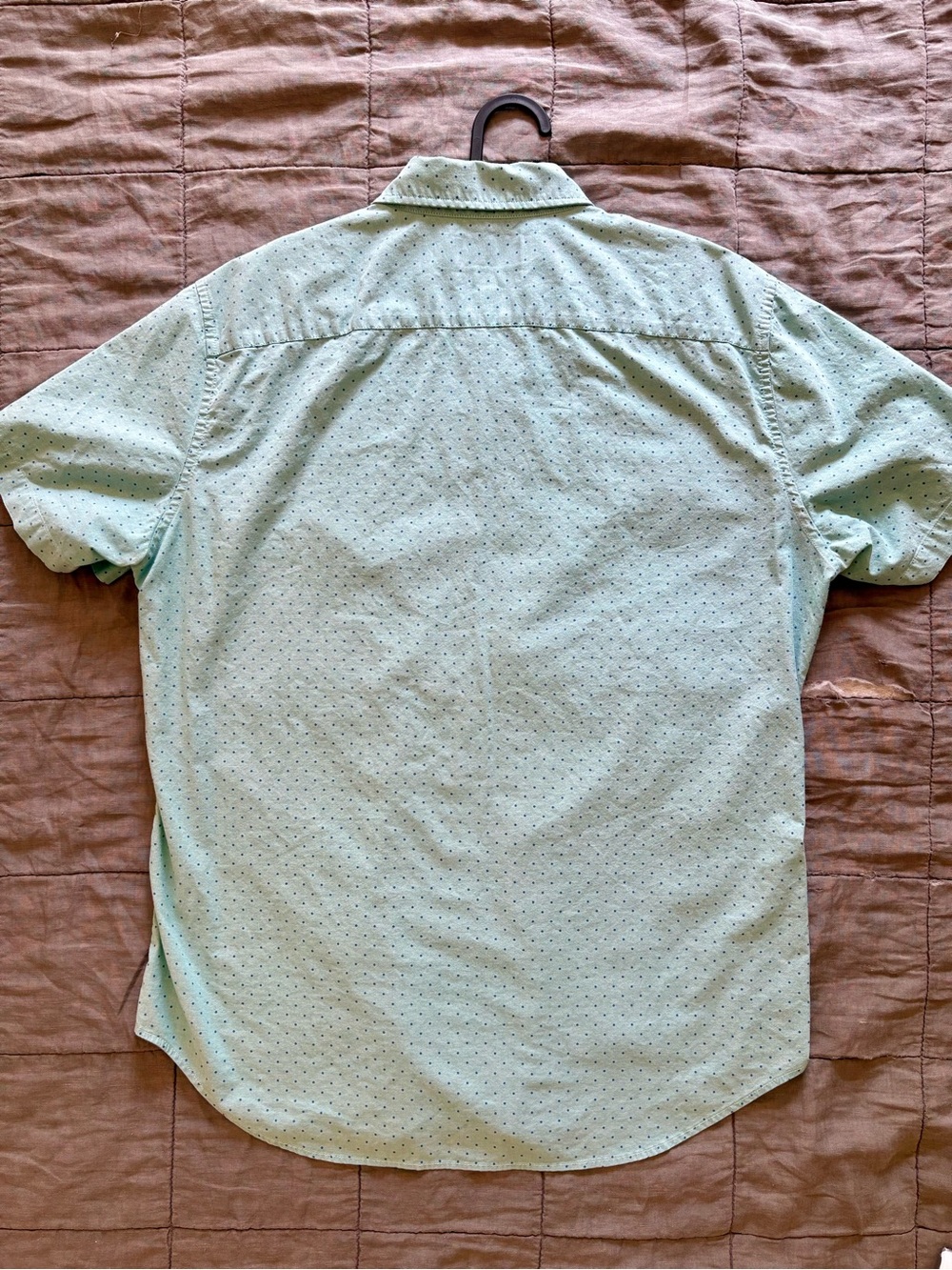 Bonobos - Polka dot Riviera Slim L - Picture 4 of 4